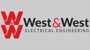 West & West