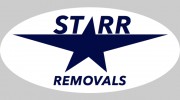 Starr Removals