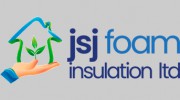 JSJ Foam Insulation