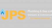 JPS Plumbing & Heating