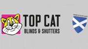 Top Cat Window Blinds