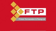 Frinton Tarmacadam & Paving