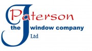 J Paterson The Window