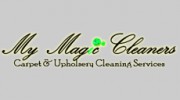 My Magic Cleaners