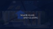 Major Glass & Glazing