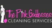 The Pink Goddesses Cleaning Services