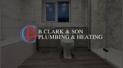 B. Clark & Son Plumbing & Heating
