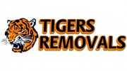 Tigers Removals & Storage