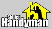 Skilled Handyman