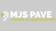 MJs Paving & Landscaping