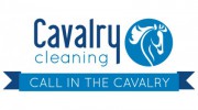 Cavalry Cleaning