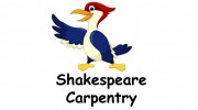 Shakespeare Carpentry