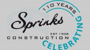 Sprinks Construction