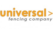 Universal Fencing