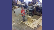 JLM Bespoke Furniture