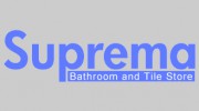 Suprema Bathrooms