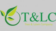 Tree & Lawn