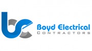 Boyd Electrical Contractors