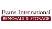 Evans International