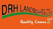 D.R.H Landscapes