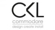 Commodore Kitchens Ltd