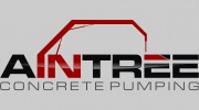 Aintree Concrete Pumping