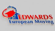 Edward's European Moving