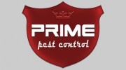 Prime Pest Control