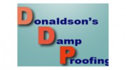 Donaldsons Damp Proofing