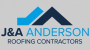 J & A Anderson Roofing