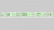 All Heights Roofing Services