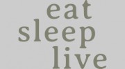 Eat Sleep Live