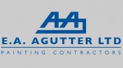 E A Agutter