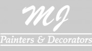 M & J Painters & Decorators