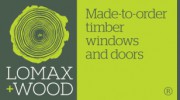 Lomax Wood