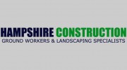 Hampshire Construction