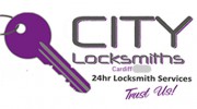 City Locksmiths Cardiff