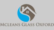 McLeans Glass Oxford