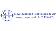 Grove Plumbing & Heating Supplies
