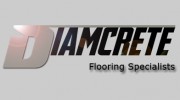 Diamcrete