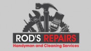 Rods Repairs