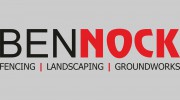 Ben Nock Fencing