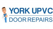 York U P V C Door Repairs