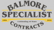 Balmore Roofing Specialist Contracts