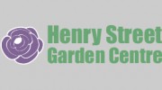 Henry Street Garden Centre