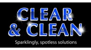 Clear & Clean Window Cleaning