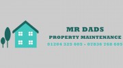 Mr Dads Property Maintenance