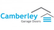Camberley Garage Doors