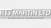 R T J Martin