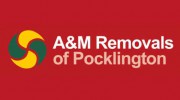 A & M Removals